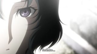 Steins;Gate Episode 18 - Fractal Androgynous