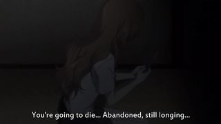 Steins;Gate Episode 20 - Finalize Apoptosis