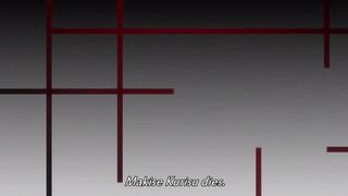 Steins;Gate Episode 21 - Paradox Meltdown