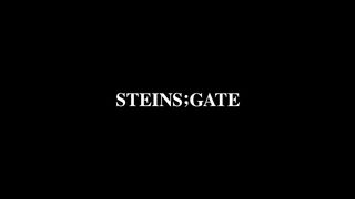 Steins;Gate Episode 25 - Egoistic Poriomania