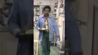 Lamont is too stunned to speak! ???????? #Shorts | Sanford and Son