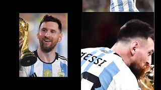 Lionel Messi 6