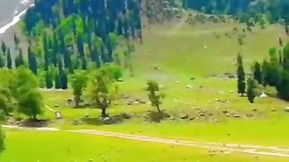 Very beautiful place ❤️???? Malik video viral ????????