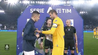 LAZIO -FOROSINONE 3-1_HIGHLIGHTS _ Castellanos turns the game on its head _ Serie A 2023_24