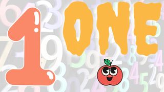 Learn To Spell Number Words 1 to 10