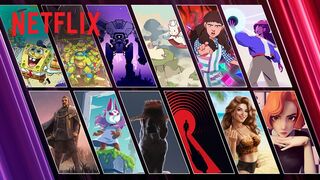 Games 2022 Year End Recap   Surprise Game Release   Netflix