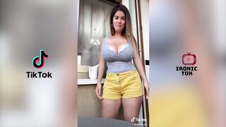 Hot and Cute Tiktok Girls Compilation! (Hottest edition)