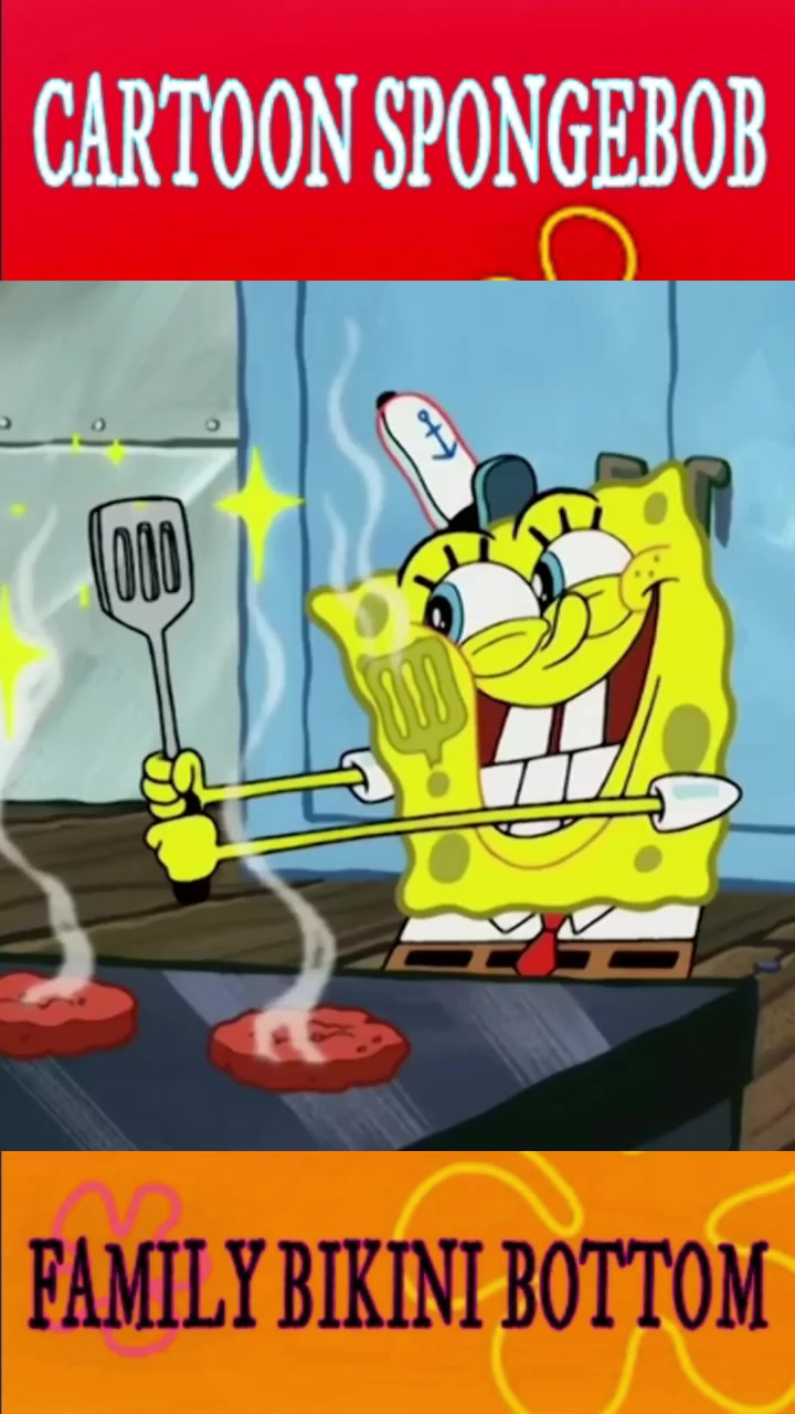 Amazing Spongebob S Spatula Collection Febspot   Preview 720p.mp4 