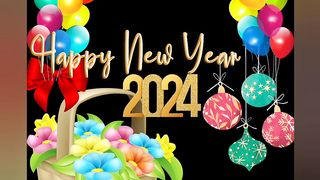 Happy New Year 2024 5