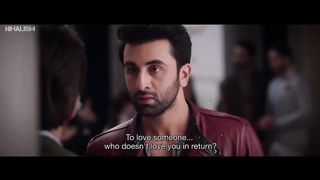 ???????????????????? ???????????????????????????????? -“True Love” _ Ae dil hai Mushkil