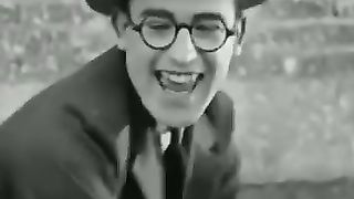 Harold Lloyd