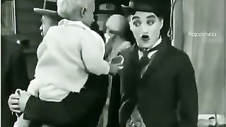 Charlie Chaplin comedy