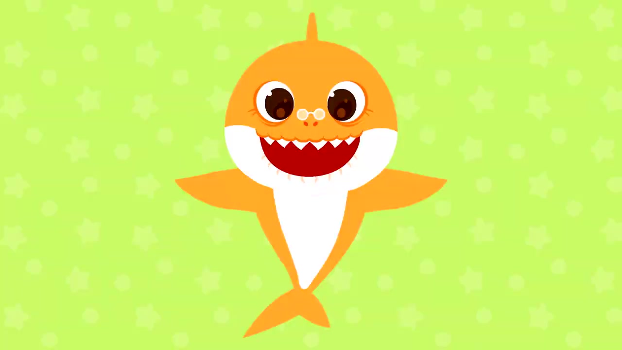 Baby Shark Sing and Swim Party Tail-rific Game Play Video by Soft786 on ...