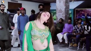 Hani Sheikh Perform Medlay Dance Performance Chakwal Show 2022_Full-HD_60fps.