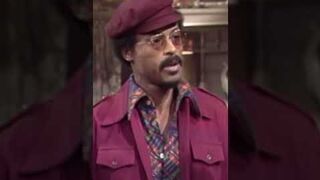 Fred Will Change His Mind Now #shorts | Sanford and Son