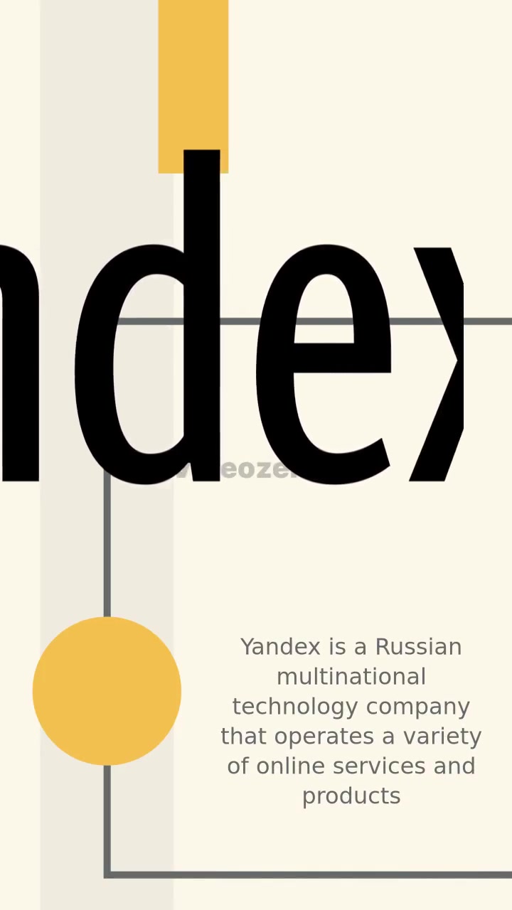 Yandex Company - Febspot