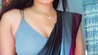 Sri lanka saree girl