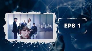 Drakor My Happy Ending Eps 1 Sub Indo