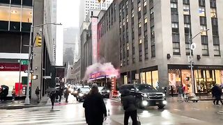 New_york_city_walk_manhattan_virtual_Tour_united_States_Travel_video