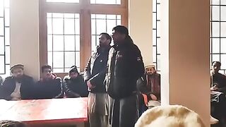 Song | beautiful voice | Neelum valley | school teacher | romantic song