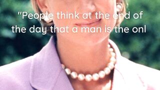 Quotes from princess diana