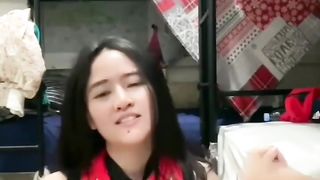 kenyal sekali tuh kelihatannya