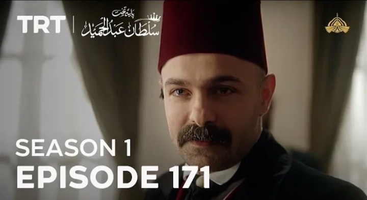 Payitaht_Sultan_Abdulhamid___Season_1___Episode_171(720p). by ...