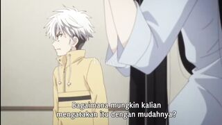 kami pun merasa sakit yang sama (Title:Fruits Basket)