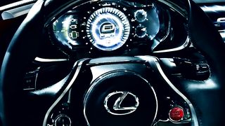 NEW 2024 Lexus LF LC Luxury Sport - Exterior and Interior 4K