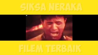 gambaran siksa neraka