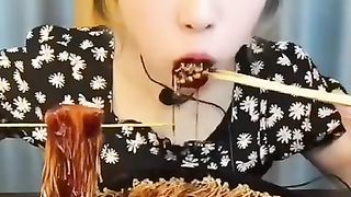 KOREAN MUKBANG 6