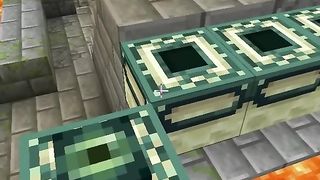 funny Minecraft amazing