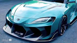 Super cars 2024 part 12