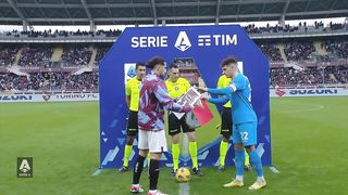 TORINO-NAPOLI 3-0_HIGHLIGHTS _ Torino run riotagainst the champions _ serieA