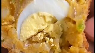 Tasty Egg Devil Recipe