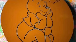 Winnie the pooh