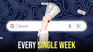 Get Paid 7,372/Week With Google Search For FREE