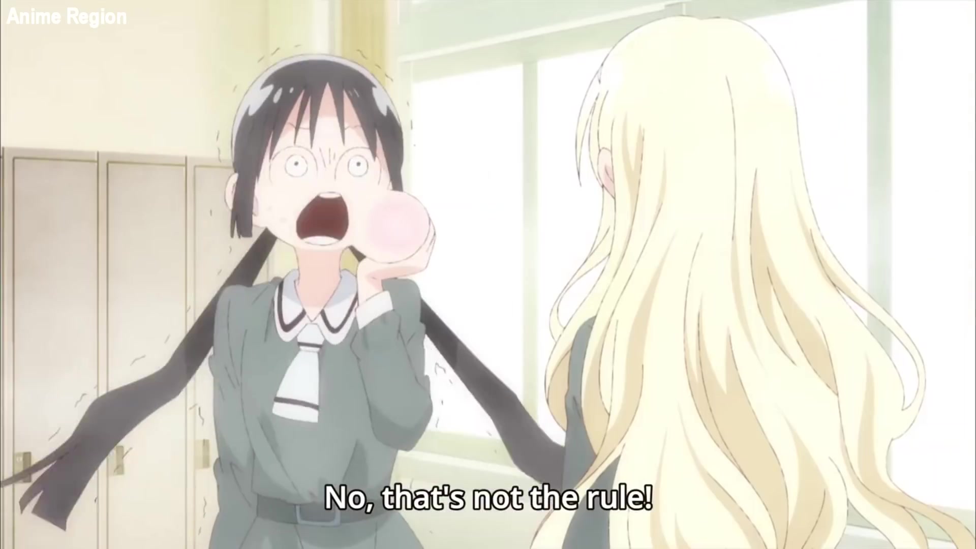 Asobi Asobase | Best Funny Moments by TheM0narcH on Febspot