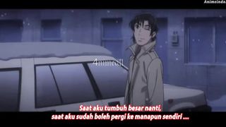 Mahu pergi ke tempat yang jauh (Title:Boku Dake ga Inai Machi)