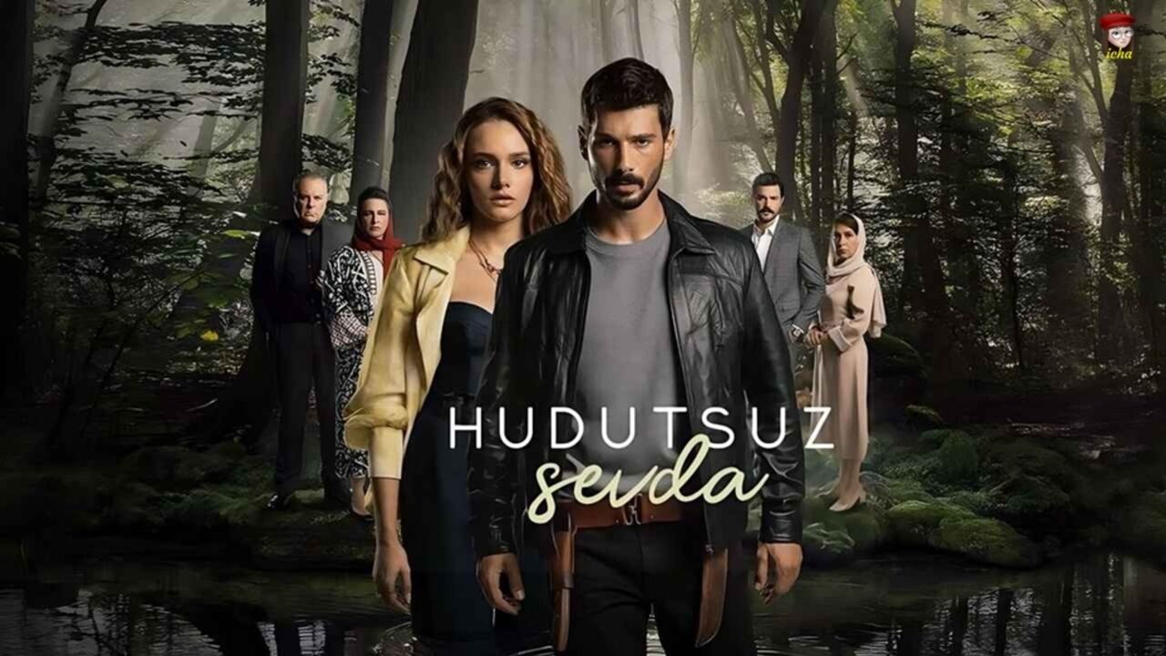 Hudutsuz Sevda - Episode 15 - Part 3 English Subtitles - Febspot