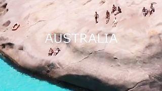 Australia the Land of Wonders