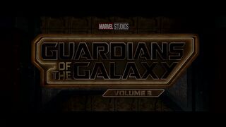 Guardians of the Galaxy Vol. 3 - NEW TRAILER - Marvel Studios (2023)