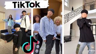 Best of Michael Le TIKTOK Compilation ~ @justmaiko Tik Tok Dance 5