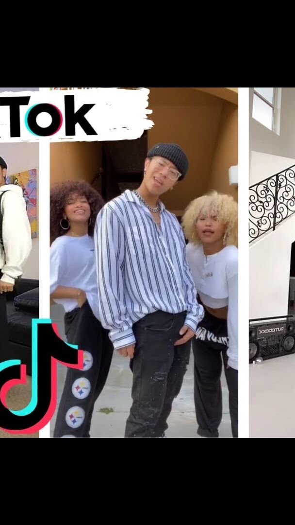 Best of Michael Le TIKTOK Compilation justmaiko Tik Tok Dance 5 Febspot