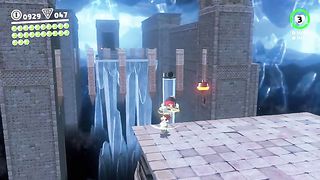 Super Mario Odyssey 39