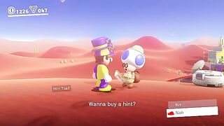 Super Mario Odyssey 44