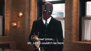 Deadpool 3 Teaser Trailer_ Wolverine Jokes and Easter Eggs Breakdown