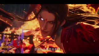 Trailer Hua Jiang Hu Zhi Tian - Official Donghua