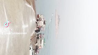 Short Video of Khanpur Dam, Haripur