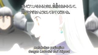 Nanatsu no Taizai S3: Kamigami no Gekirin Episode 20 Sub Indo